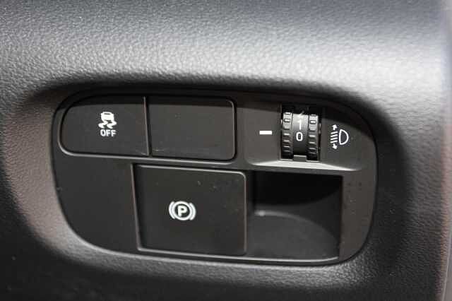 Hyundai INSTER 85kW 01 49kWh 5dr Auto White