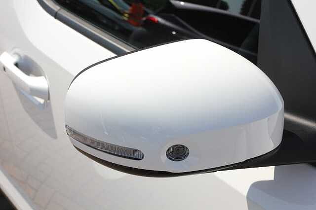 Hyundai INSTER 85kW 01 49kWh 5dr Auto White