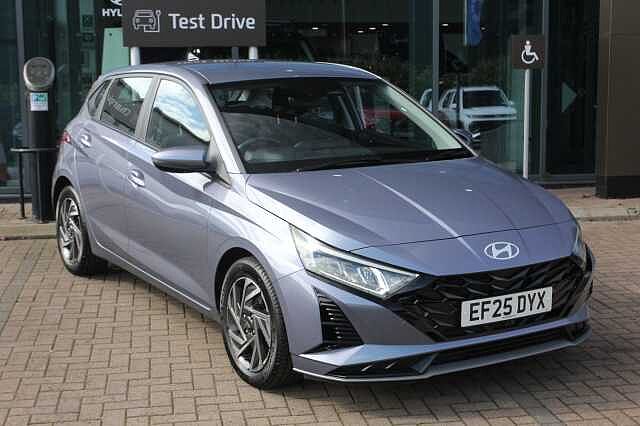 1.0T GDi Advance [Nav] 5dr DCT