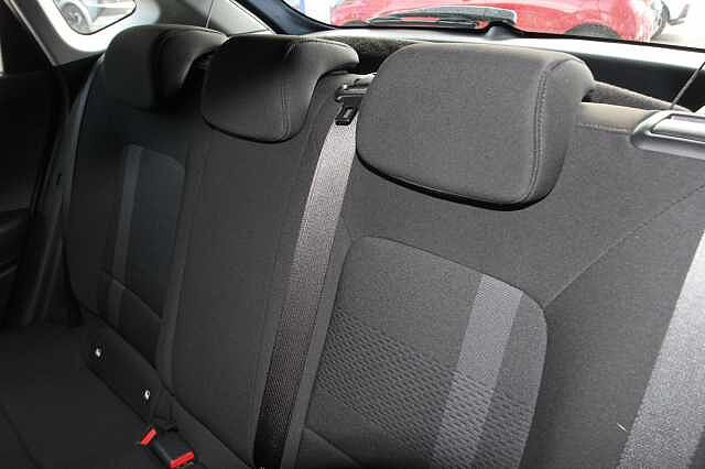 Hyundai I20 1.0T GDi Advance [Nav] 5dr DCT Blue