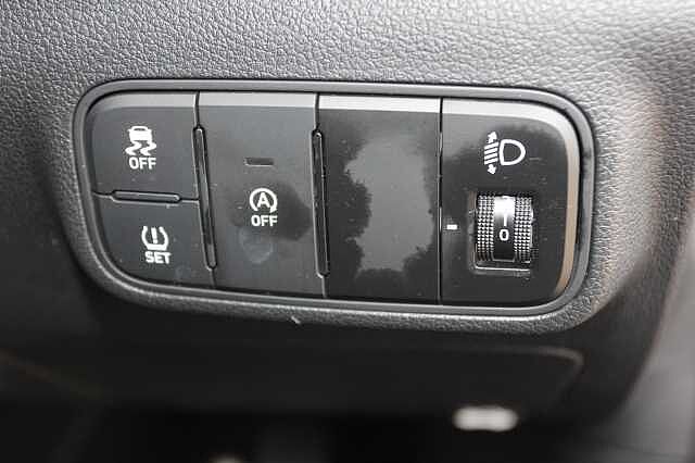 Hyundai I20 1.0T GDi Advance [Nav] 5dr DCT Blue