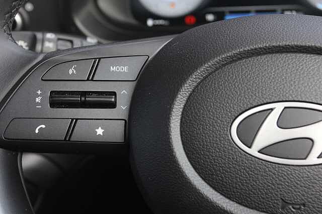 Hyundai I20 1.0T GDi Advance [Nav] 5dr DCT Blue