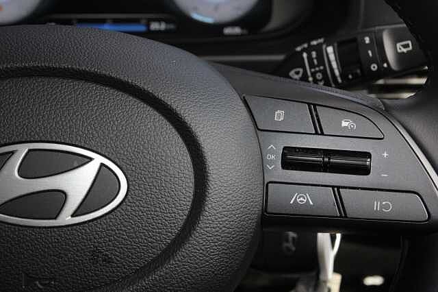 Hyundai I20 1.0T GDi Advance [Nav] 5dr DCT Blue