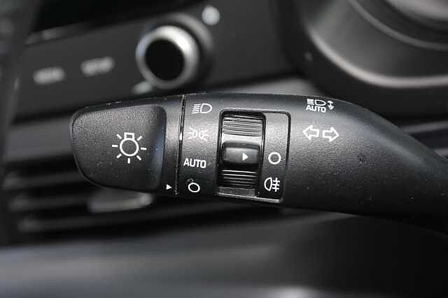 Hyundai I20 1.0T GDi Advance [Nav] 5dr DCT Blue
