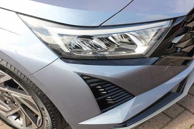 Hyundai I20 1.0T GDi Advance [Nav] 5dr DCT Blue