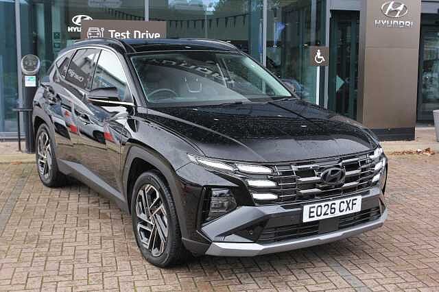 1.6T Plug-in Hybrid Ultimate 5dr Auto