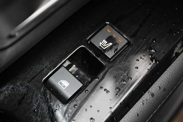 Hyundai TUCSON 1.6T Plug-in Hybrid Ultimate 5dr Auto Black