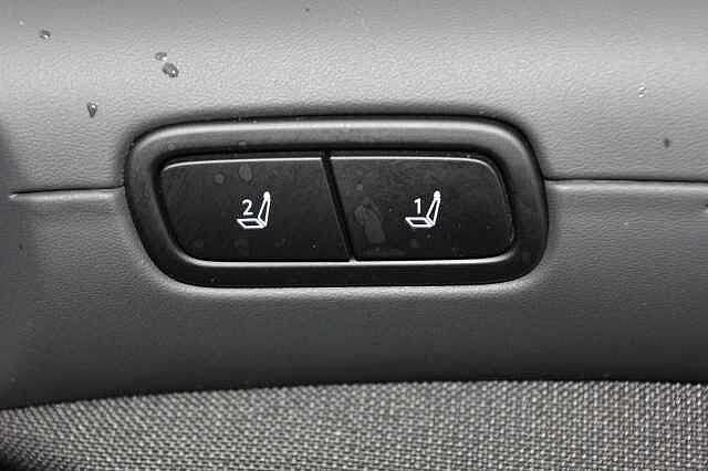 Hyundai TUCSON 1.6T Plug-in Hybrid Ultimate 5dr Auto Black