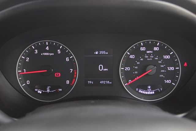 Hyundai i20 1.2 MPi Play 5dr
