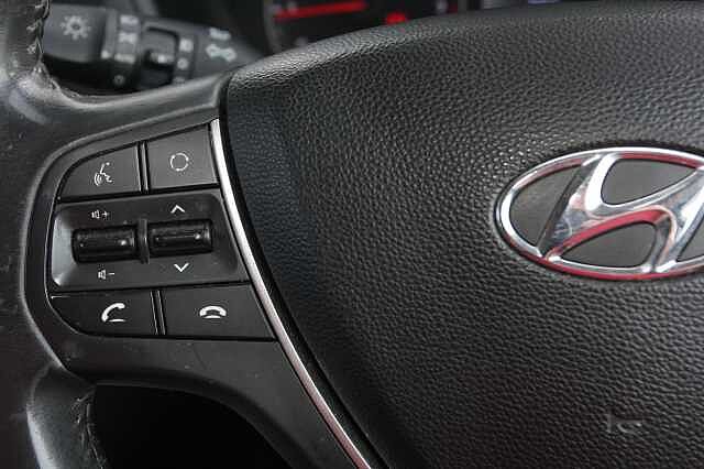 Hyundai i20 1.2 MPi Play 5dr