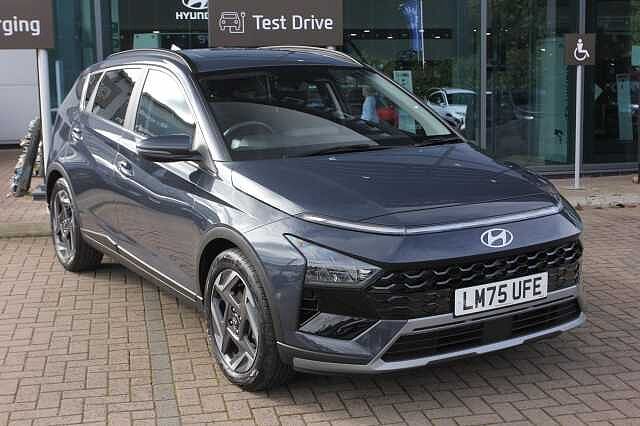 1.0 TGDi Ultimate 5dr DCT