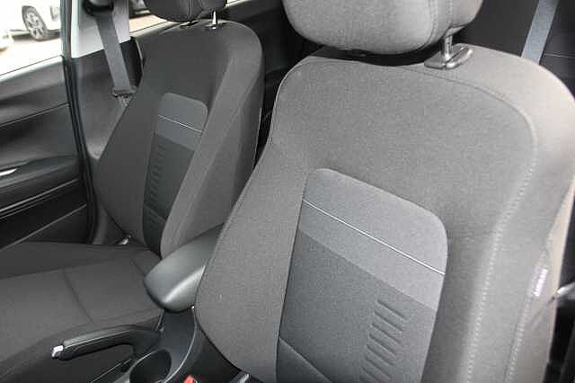 Hyundai BAYON 1.0 TGDi Ultimate 5dr DCT Grey