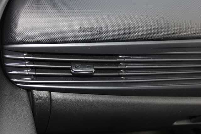 Hyundai BAYON 1.0 TGDi Ultimate 5dr DCT Grey
