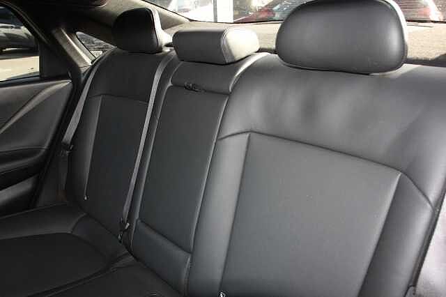 Hyundai Ioniq 6 168kW Premium 77kWh 4dr Auto
