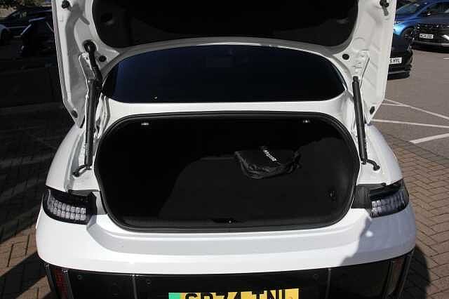 Hyundai Ioniq 6 168kW Premium 77kWh 4dr Auto