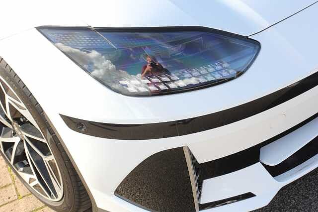 Hyundai Ioniq 6 168kW Premium 77kWh 4dr Auto