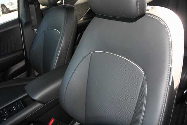 Hyundai Ioniq 6 168kW Premium 77kWh 4dr Auto
