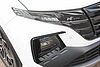 Hyundai TUCSON 1.6 TGDi Plug-in Hybrid N Line 5dr 4WD Auto White