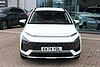 Hyundai BAYON 1.0 TGDi Premium 5dr White