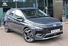 Hyundai BAYON 1.0 TGDi Premium 5dr Grey