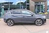 Hyundai BAYON 1.0 TGDi Premium 5dr Grey