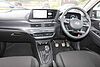 Hyundai BAYON 1.0 TGDi Premium 5dr Grey