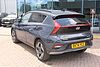 Hyundai BAYON 1.0 TGDi Premium 5dr Grey