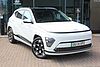 Hyundai KONA 160kW Ultimate 65kWh 5dr Auto White