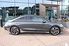 Hyundai IONIQ 6 168kW Premium 77kWh 4dr Auto Grey