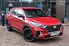 Hyundai TUCSON 1.6 CRDi 48V MHD 136 N Line 5dr 2WD Red