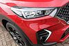 Hyundai TUCSON 1.6 CRDi 48V MHD 136 N Line 5dr 2WD Red