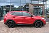 Hyundai TUCSON 1.6 CRDi 48V MHD 136 N Line 5dr 2WD Red