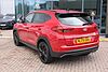 Hyundai TUCSON 1.6 CRDi 48V MHD 136 N Line 5dr 2WD Red