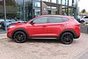 Hyundai TUCSON 1.6 CRDi 48V MHD 136 N Line 5dr 2WD Red