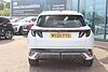 Hyundai TUCSON 1.6T Hybrid N Line 5dr Auto White