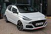 Hyundai I10 1.0 T-GDi N Line 5dr Grey