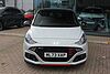 Hyundai I10 1.0 T-GDi N Line 5dr Grey