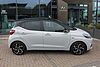 Hyundai I10 1.0 T-GDi N Line 5dr Grey