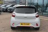 Hyundai I10 1.0 T-GDi N Line 5dr Grey