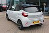 Hyundai I10 1.0 T-GDi N Line 5dr Grey