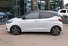 Hyundai I10 1.0 T-GDi N Line 5dr Grey