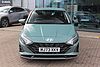 Hyundai I20 1.0T GDi 48V MHD SE Connect 5dr Green
