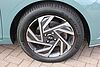 Hyundai I20 1.0T GDi 48V MHD SE Connect 5dr Green