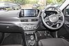 Hyundai I20 1.0T GDi 48V MHD SE Connect 5dr Green