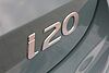 Hyundai I20 1.0T GDi 48V MHD SE Connect 5dr Green