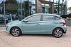 Hyundai I20 1.0T GDi 48V MHD SE Connect 5dr Green