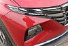 Hyundai TUCSON 1.6 TGDi Hybrid 230 Premium 5dr 2WD Auto Red