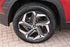 Hyundai TUCSON 1.6 TGDi Hybrid 230 Premium 5dr 2WD Auto Red