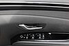 Hyundai TUCSON 1.6 TGDi Hybrid 230 Premium 5dr 2WD Auto Red