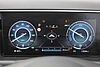 Hyundai TUCSON 1.6 TGDi Hybrid 230 Premium 5dr 2WD Auto Red